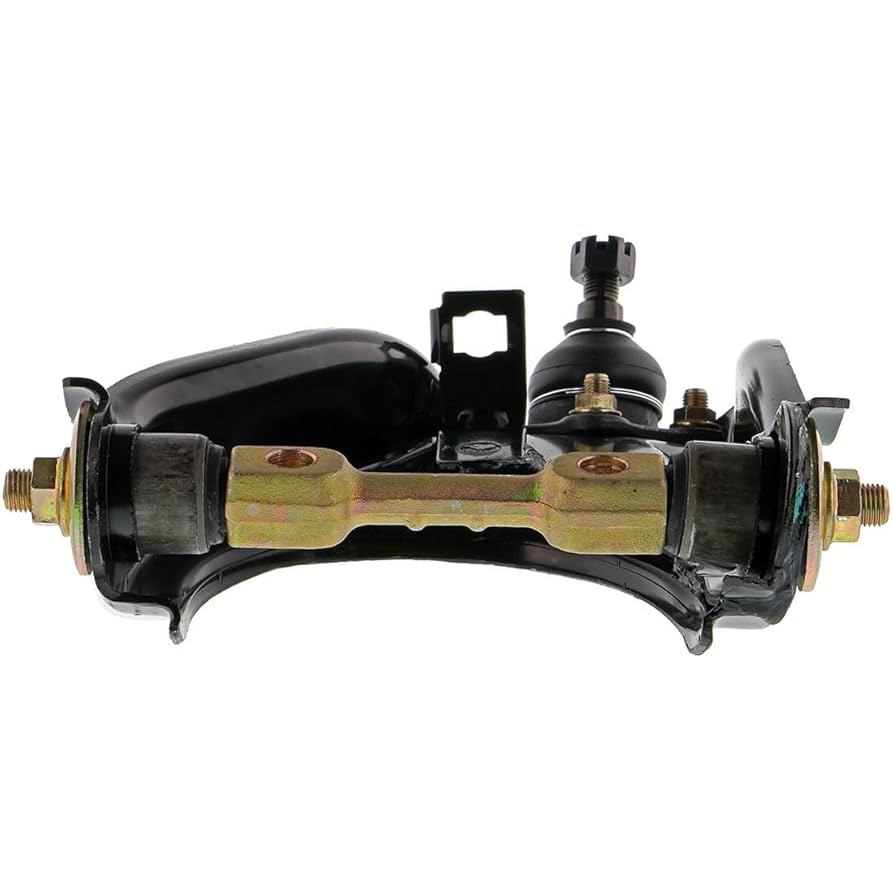 Amazon.com: A-Partrix 2x Front Upper Control Arm with Ball